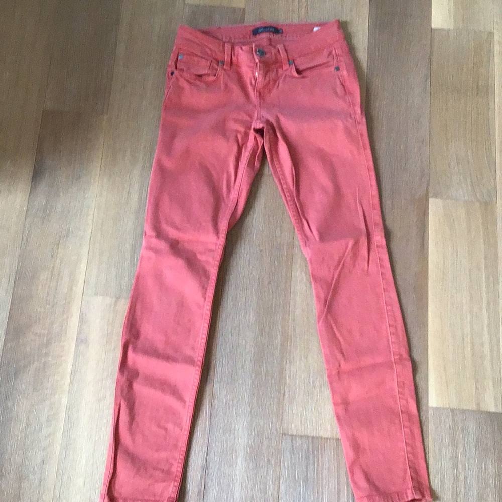 Level 99 Skinny Jean - Liza Skinny - Size 26